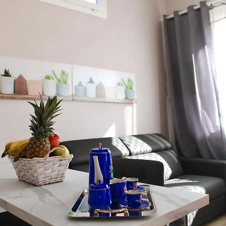 Casa Franca Apartment Maracalagonis ภายนอก รูปภาพ