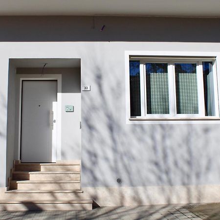 Casa Franca Apartment Maracalagonis ภายนอก รูปภาพ