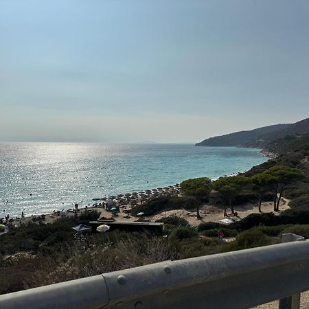 Casa Franca Apartment Maracalagonis ภายนอก รูปภาพ