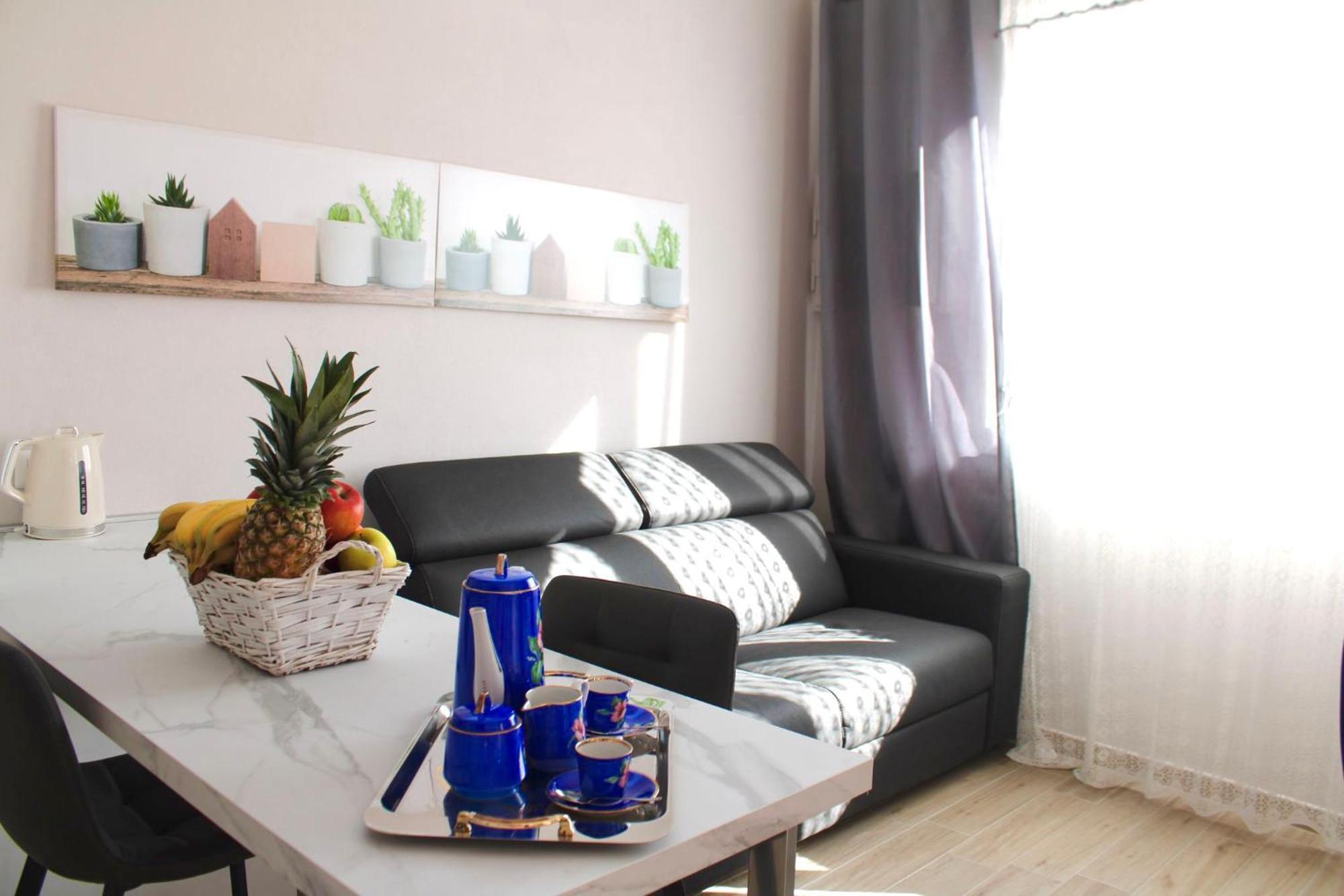 Casa Franca Apartment Maracalagonis ภายนอก รูปภาพ