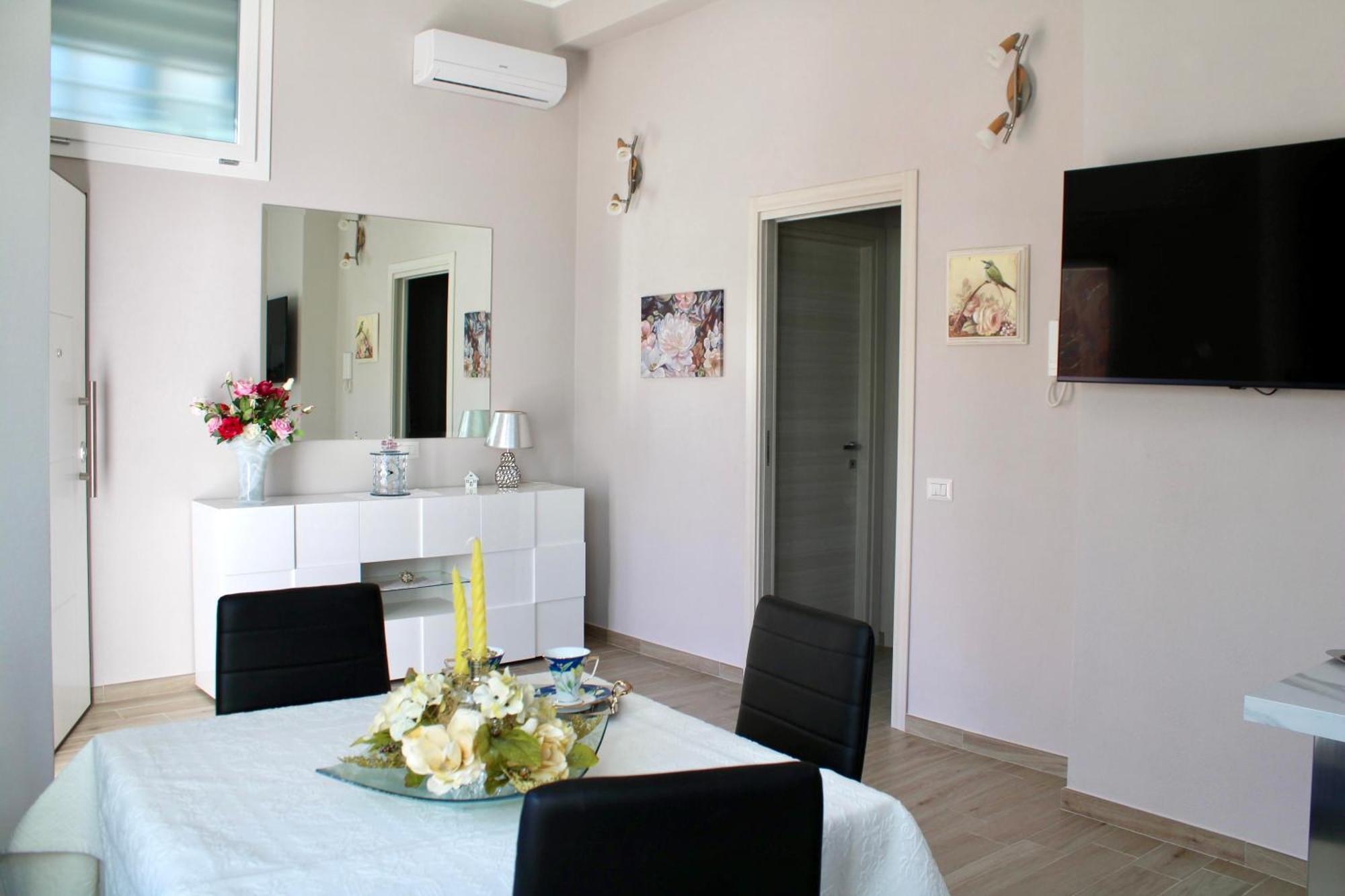 Casa Franca Apartment Maracalagonis ภายนอก รูปภาพ