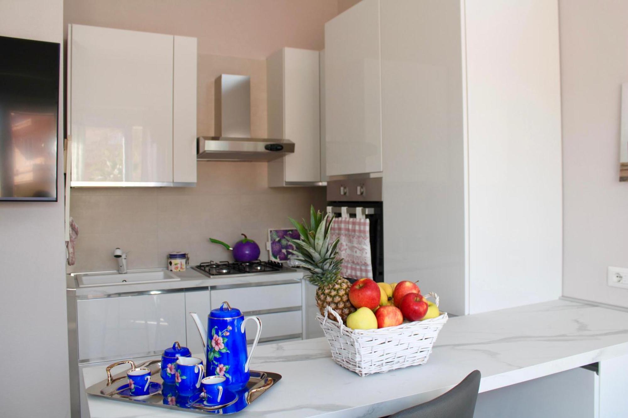Casa Franca Apartment Maracalagonis ภายนอก รูปภาพ
