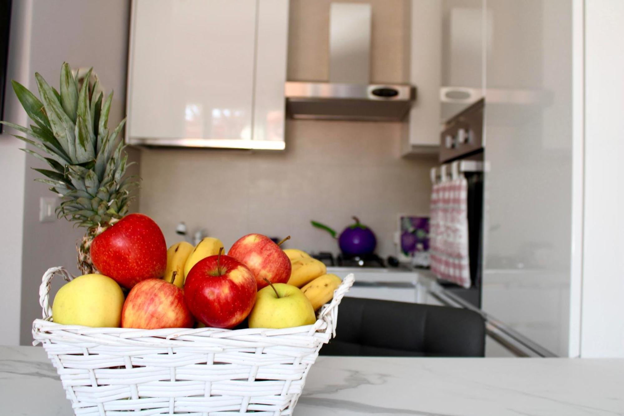 Casa Franca Apartment Maracalagonis ภายนอก รูปภาพ