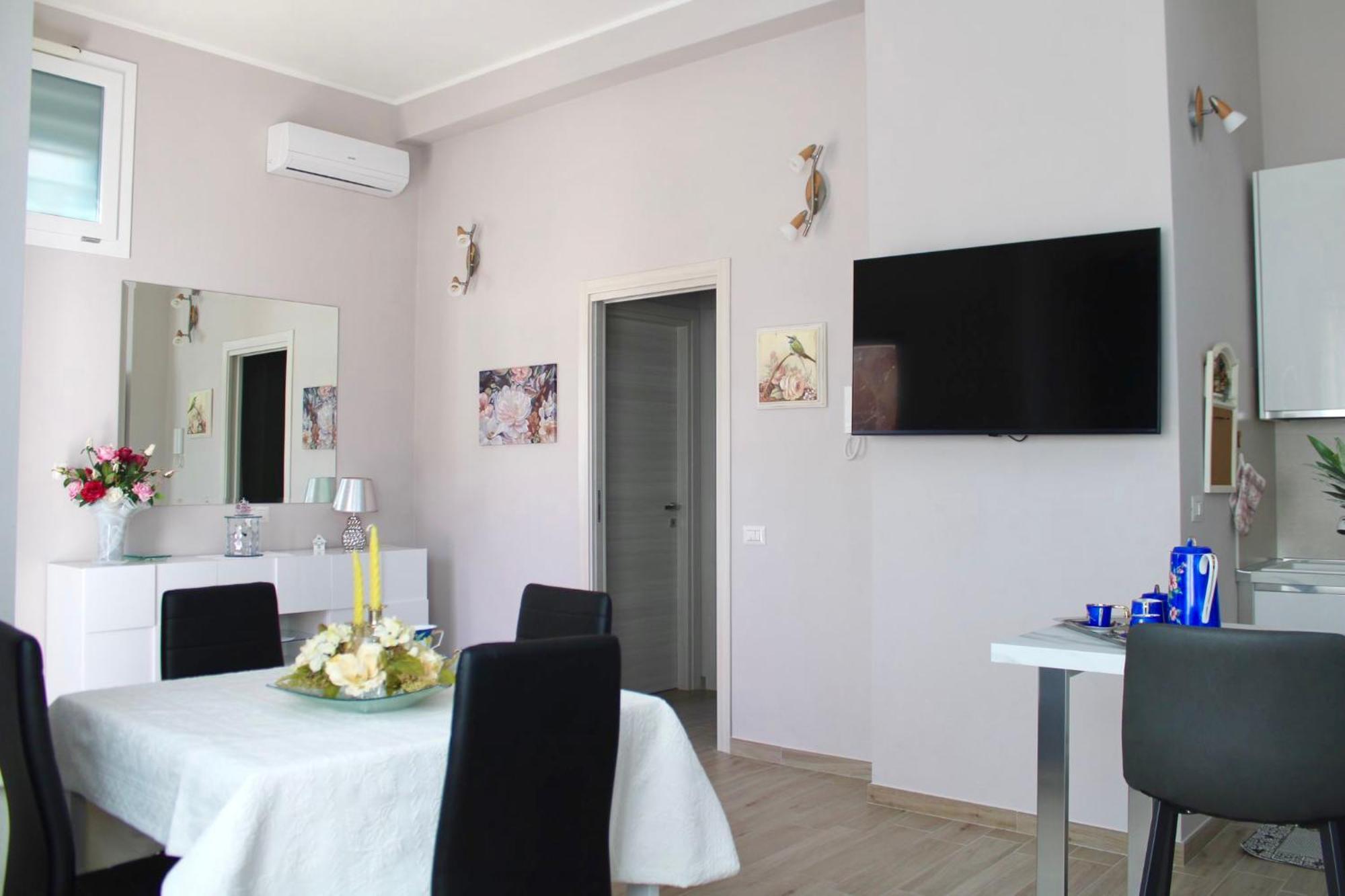 Casa Franca Apartment Maracalagonis ภายนอก รูปภาพ