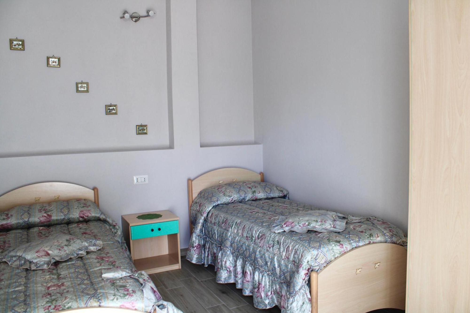 Casa Franca Apartment Maracalagonis ภายนอก รูปภาพ
