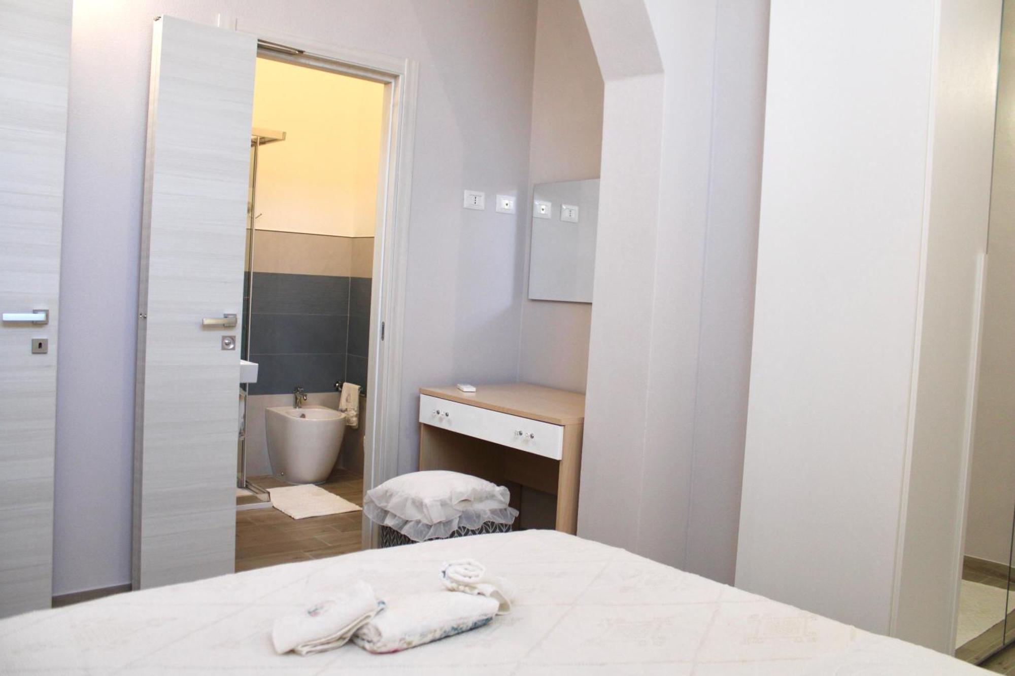 Casa Franca Apartment Maracalagonis ภายนอก รูปภาพ