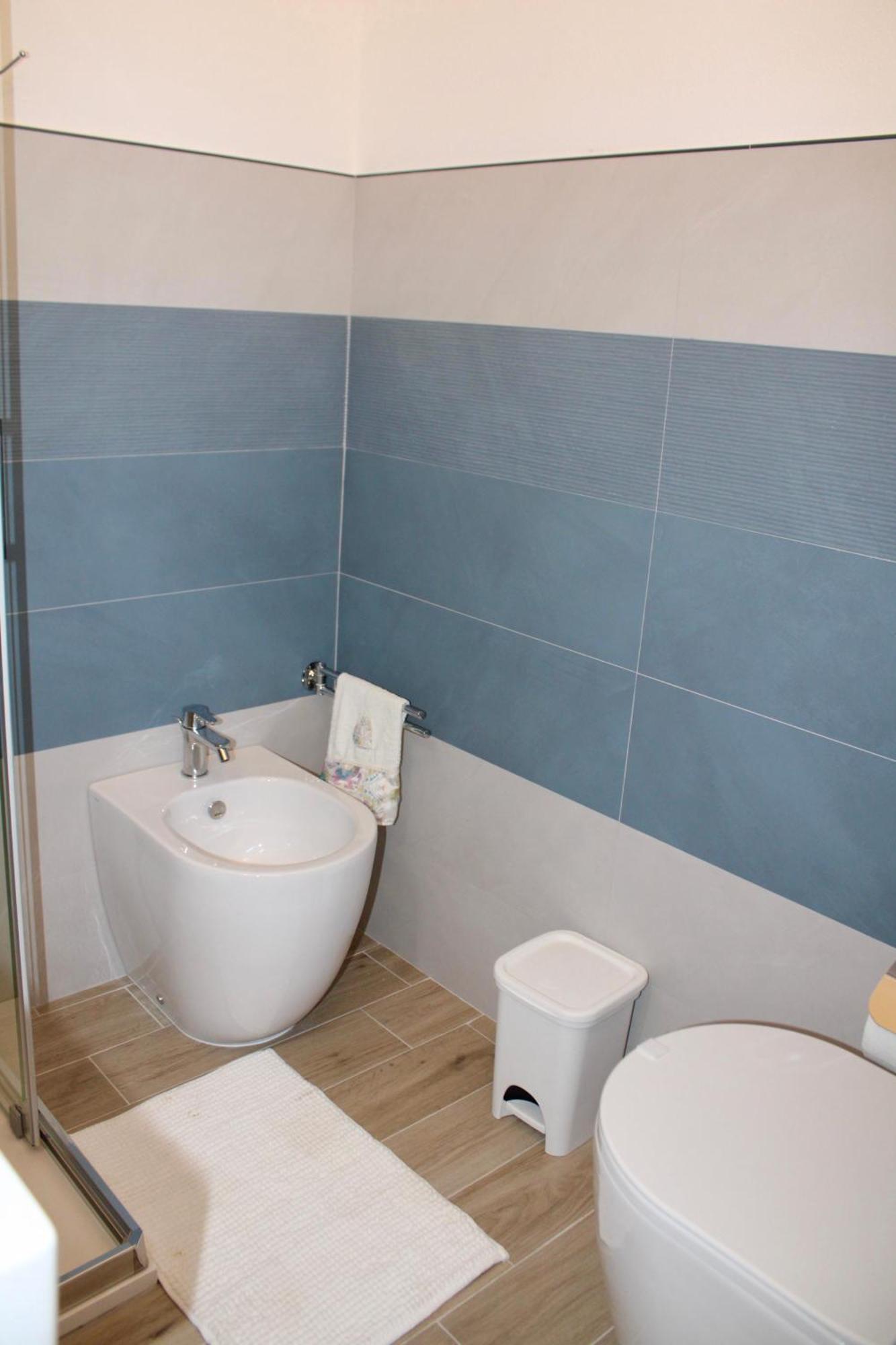 Casa Franca Apartment Maracalagonis ภายนอก รูปภาพ