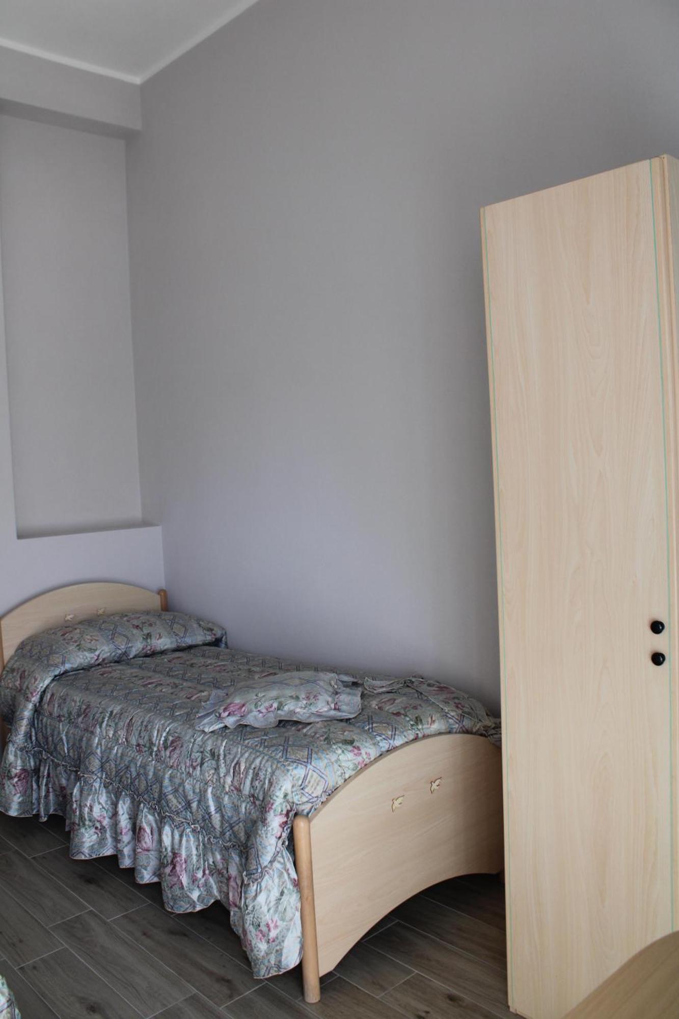 Casa Franca Apartment Maracalagonis ภายนอก รูปภาพ