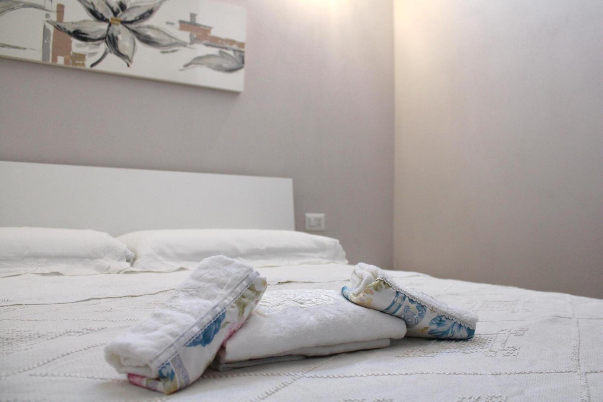 Casa Franca Apartment Maracalagonis ภายนอก รูปภาพ