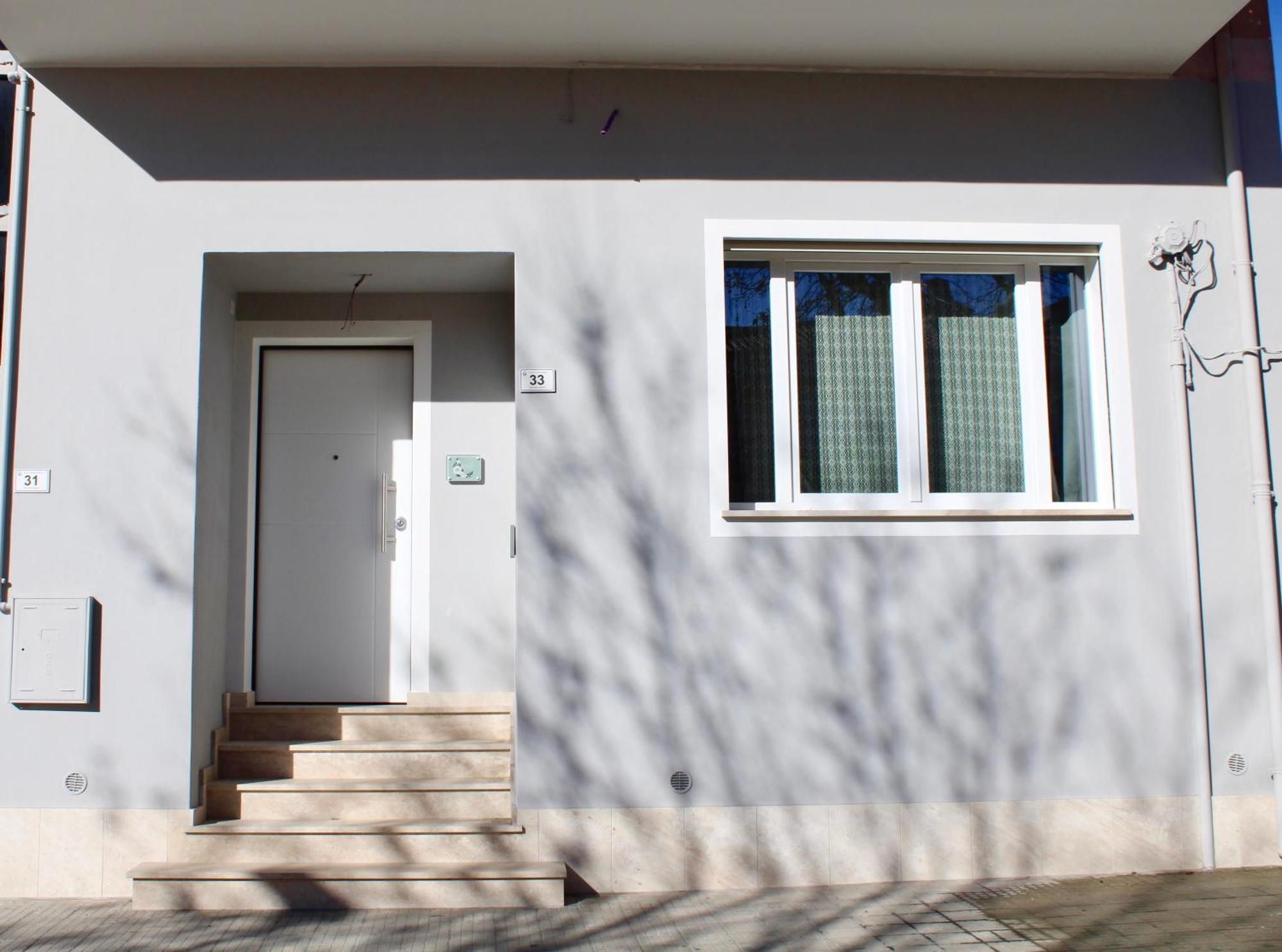 Casa Franca Apartment Maracalagonis ภายนอก รูปภาพ